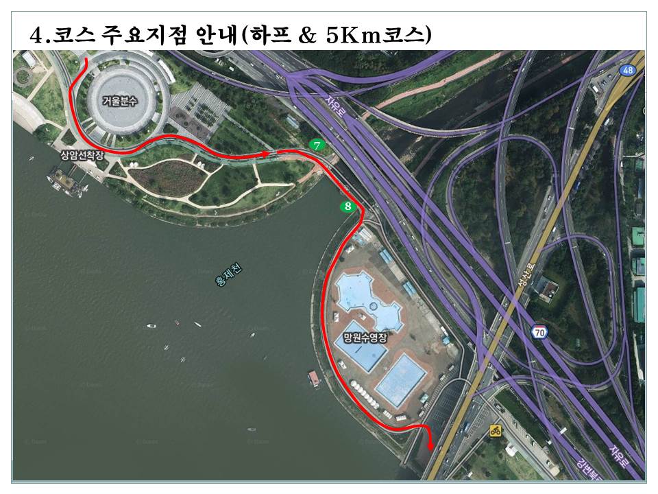 반환표지점